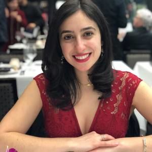 Meet your Posher, Annette